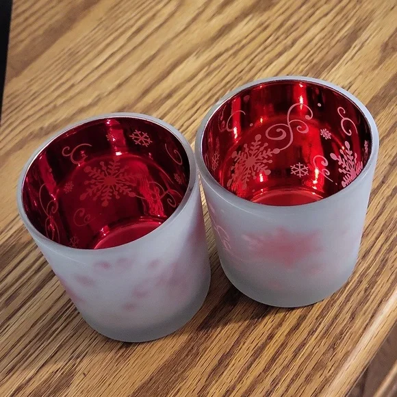 Yankee Candle votive holders - Picture 4 of 6